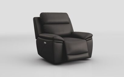 Montefiorino Power Recliner Chair | Montefiorino Sofa Range | ScS
