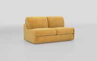 Barete Open End 2 Seater Sofa Bed | Barete Sofa Range | ScS
