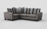 Modigliana 1 Corner 2 Scatter Back Sofa