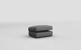 Gambettola Storage Footstool