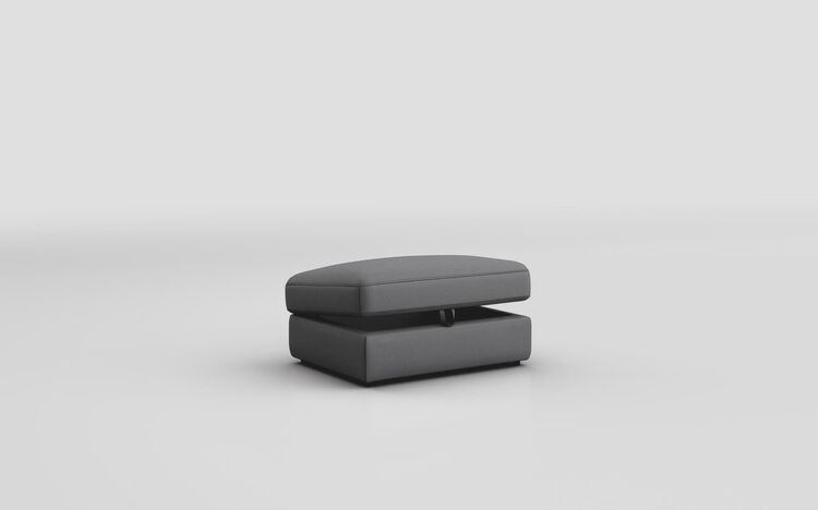Gambettola Storage Footstool | Gambettola Sofa Range | ScS