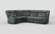 Massari 1 Corner 3 Sofa | Massari Sofa Range | ScS