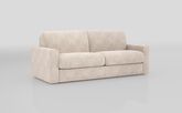 Barete 4 Seater Sofa Bed with Large Armrest