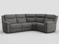 Villa 3 Corner 1 Sofa | Villa Sofa Range | ScS