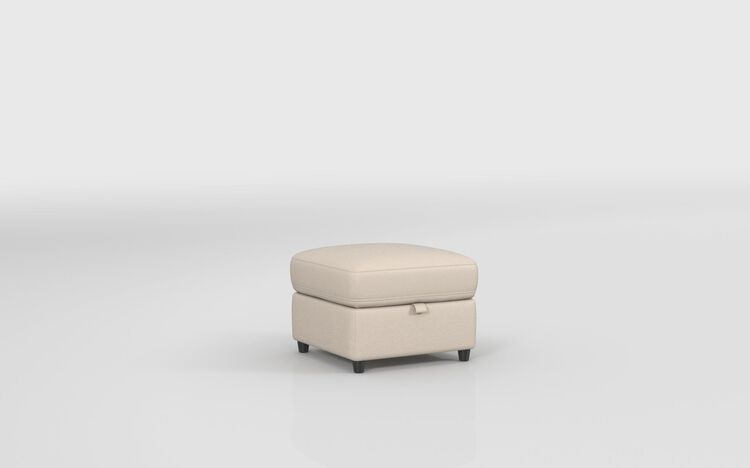 Fenton Small Storage Footstool | Fenton Sofa Range | ScS