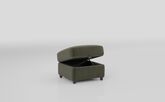 Belford Small Storage Footstool