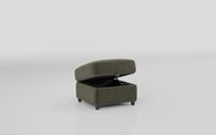 Belford Small Storage Footstool | Belford Sofa Range | ScS