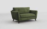 Castellina Fabric Snuggle Chair | Castellina Sofa Range | ScS