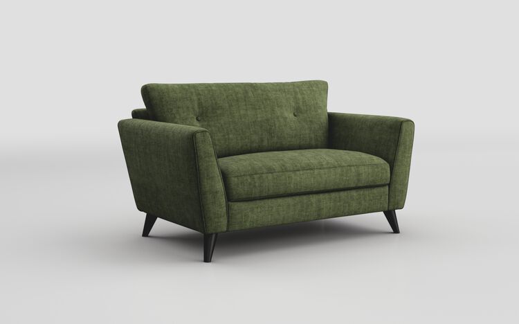 Castellina Fabric Snuggle Chair | Castellina Sofa Range | ScS
