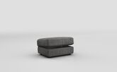 Meleto Small Storage Footstool