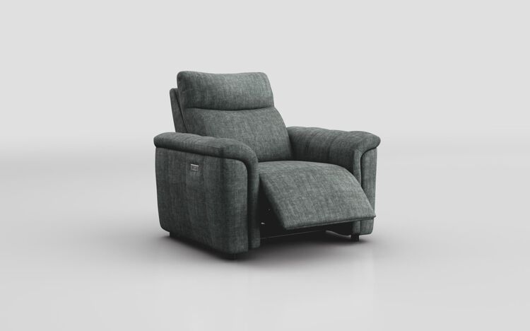 Zello Power Recliner Chair | Zello Sofa Range | ScS