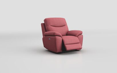 Argenta Power Recliner Chair | Argenta Sofa Range | ScS