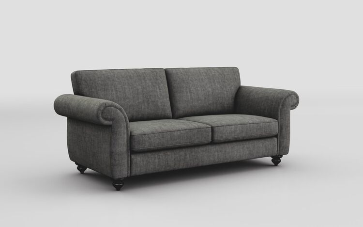 Rossetta 3 Seater Sofa Standard Back | Rossetta Sofa Range | ScS