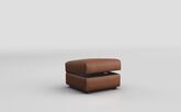 Montefiorino Storage Footstool