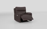 Caldbeck Power Recliner Chair with Power Head Tilt | Caldbeck Sofa Range | ScS