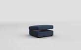 Solara Extra Large Storage Footstool