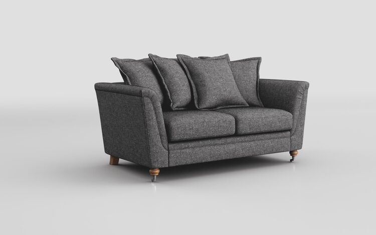 Fluno 2 Seater Scatter Back Sofa | Fluno Sofa Range | ScS