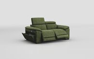 Mesola 2 Seater Power Recliner Sofa with Power Head Tilt | Mesola Sofa Range | ScS