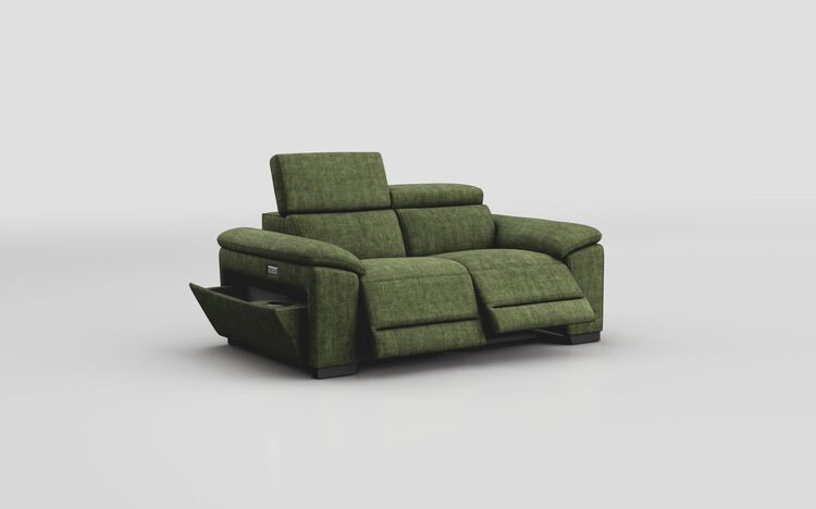 Mesola 2 Seater Power Recliner Sofa with Power Head Tilt | Mesola Sofa Range | ScS