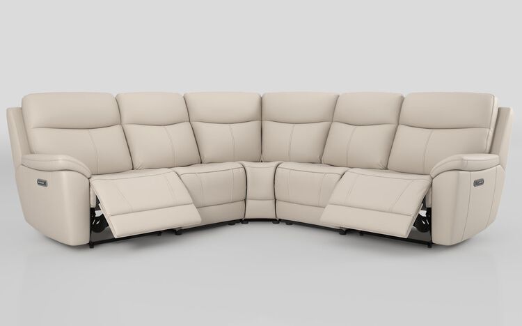Eldwick 3 Corner 3 Power Sofa | Eldwick Sofa Range | ScS