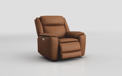 Berlini Power Recliner Chair | Berlini Sofa Range | ScS