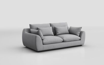 Rubbiano 3 Seater Sofa | Rubbiano Sofa Range | ScS