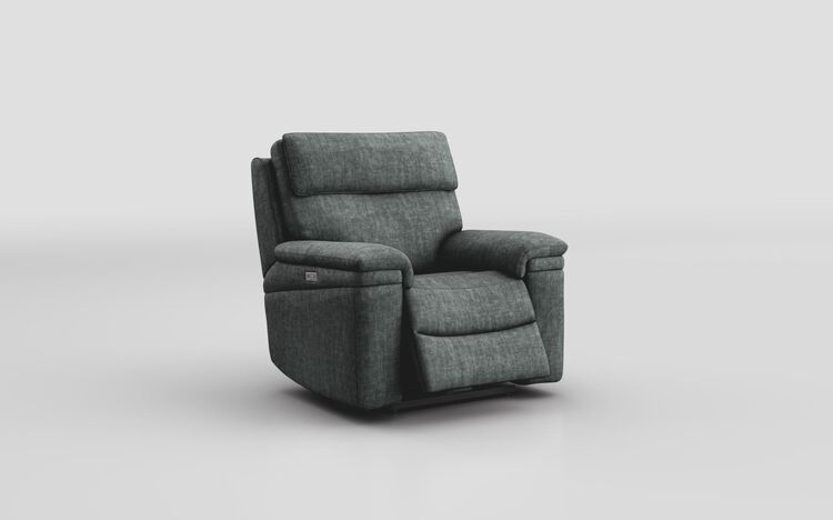 Portile Power Recliner Chair | Portile Sofa Range | ScS