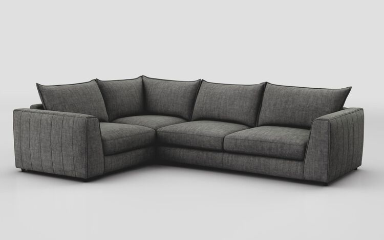 Mirabello 1 Corner 3 | Mirabello Sofa Range | ScS