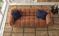 Castello Armchair | Castello Sofa Range | ScS