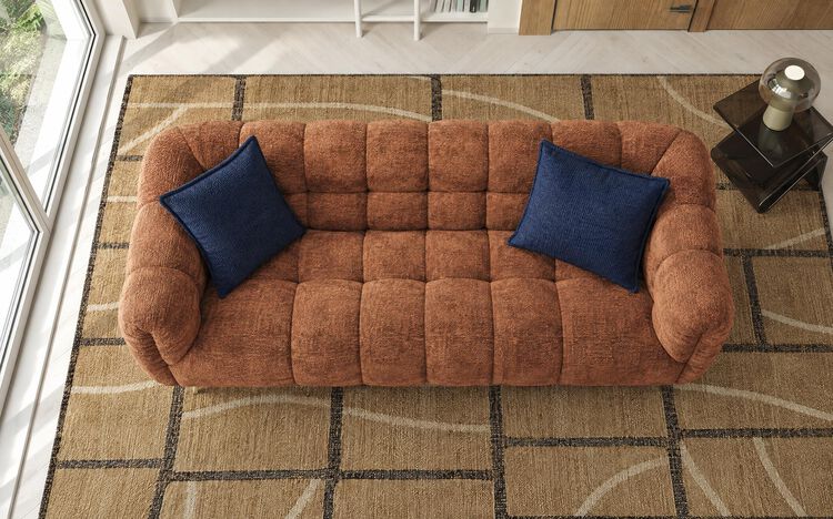 Castello Armchair | Castello Sofa Range | ScS