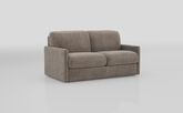 Barete 2 Seater Sofa Bed with Slim Armrest
