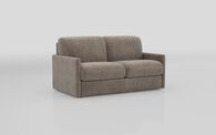 Barete 2 Seater Sofa Bed with Slim Armrest | Barete Sofa Range | ScS