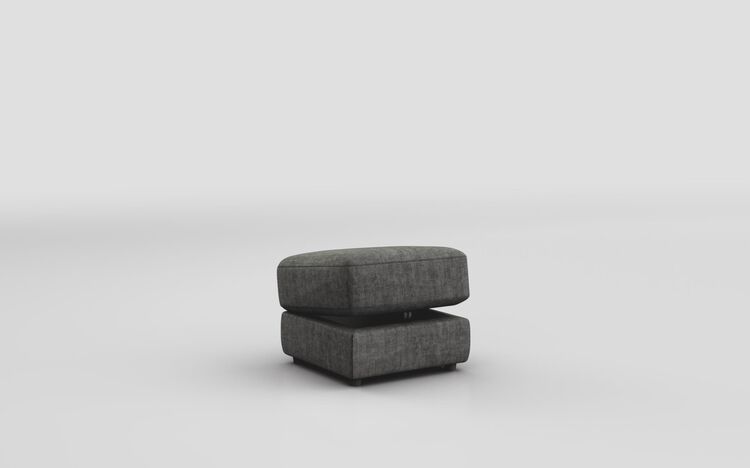 Cosina Storage Footstool | Cosina Sofa Range | ScS