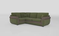 Gaggio 1 Corner 3  | Gaggio Sofa Range | ScS