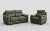 Cosina 3 Seater Sofa & Armchair