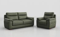 Cosina 3 Seater Sofa & Armchair | Cosina Sofa Range | ScS
