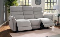 Cleveley 3 Seater Power Recliner with Head Tilt | Cleveley Sofa Range | ScS