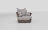 Gaggio Swivel Chair | Gaggio Sofa Range | ScS