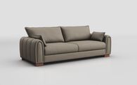 Zagonara 4 Seater Sofa | Zagonara Sofa Range | ScS