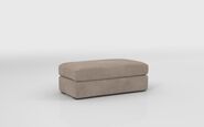 Savazza Large Ottoman
