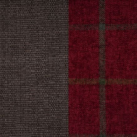Theo Fabric 2 Corner 1 Standard Back Sofa | Theo Sofa Range | ScS