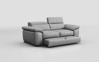 Norbello 3 Seater Sliding Sofa | Norbello Sofa Range | ScS