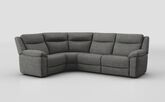 Villa 1 Corner 3 Sofa