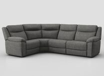 Villa 1 Corner 3 Sofa | Villa Sofa Range | ScS