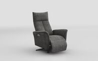 Galeata Power Recliner Swivel Chair | Galeata Sofa Range | ScS