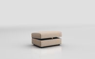 Berlini Large Storage Footstool | Berlini Sofa Range | ScS