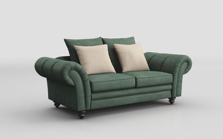 Sorbara 2 Seater Scatter Back Sofa | Sorbara Sofa Range | ScS
