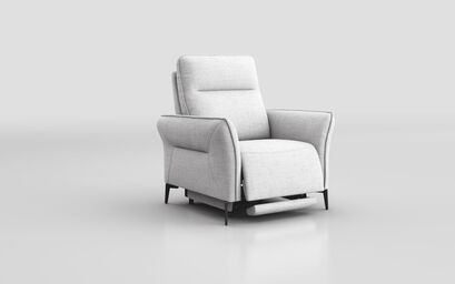 Camugnano Express Power Recliner Chair | Camugnano Sofa Range | ScS