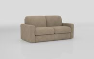 Barete 2 Seater Sofa with Large Armrest | Barete Sofa Range | ScS
