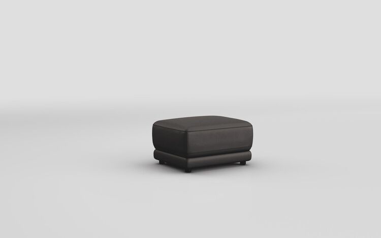 Alfero Footstool | Alfero Sofa Range | ScS